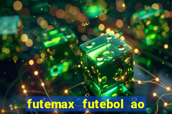 futemax futebol ao vivo brasil